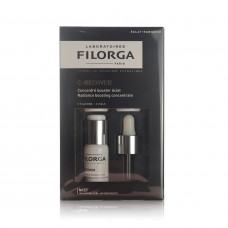 Filorga c-recover radiance boosting concentrate – 3x10ml