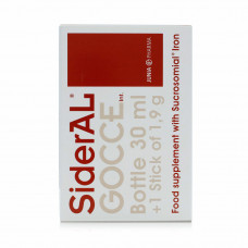 Sideral Drops