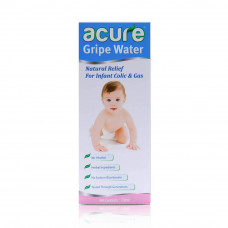 Acure Gripe Water