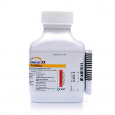 Janumet Xr 50/1000mg Tablets