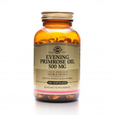 Solgar Eve Primrose Oil 500mg