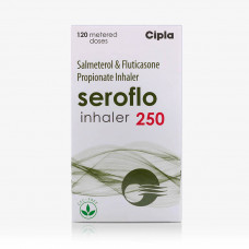 Seroflo 250 Hfa Inhaler