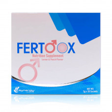Fertox Nutrition Supplement 5gm