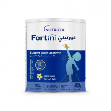 Fortini Drink Vanilla