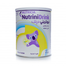 Nutrini Drink Powder Vanilla