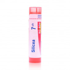 Boiron Silicea