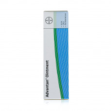 Advantan Ointment