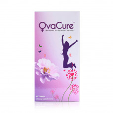 Ovacure Tablets