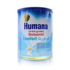 Humana Bebemil Comfort