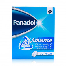 Panadol Advance Tablets