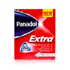 Panadol Extra Optizorb Tablets