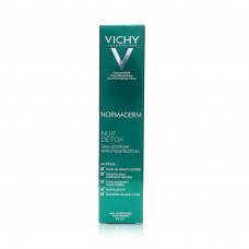 Vichy Nodrmaderm Nuit Detox