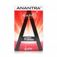 Anantra rapid 2s tablets