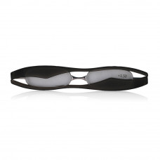 Reading Glass Black 2.0