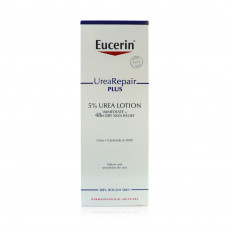 Eucerin urearepair plus 5% urea lotion – 250ml
