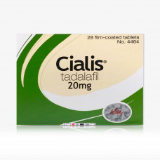 Cialis 20mg Tablets