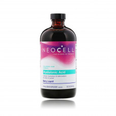 Neocell Hyaluronic Acid Bluberry Liquid