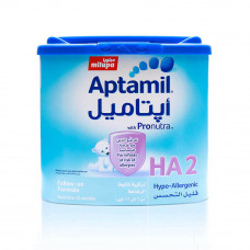 Milupa Aptamil HA 2 Hypo-Allergenic