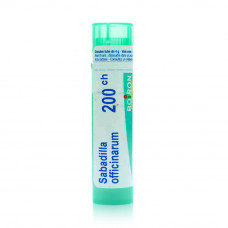 Boiron Sabadilla Officinarum