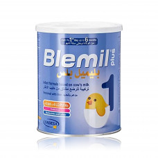 Blemil Plus 1 400GM