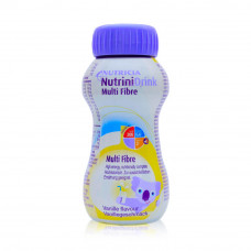 Nutrini Drink Vanilla