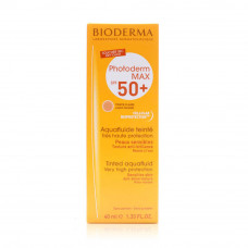 Photoderm SPF50 Light Tinted Aquafluid