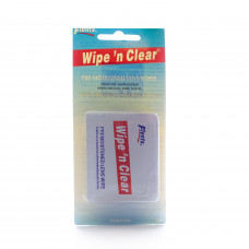 Flents 409 Lens Wipe N Clear