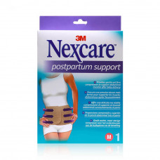 3M Nexcare Postpartum Support M