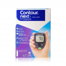 Contour Next Meter