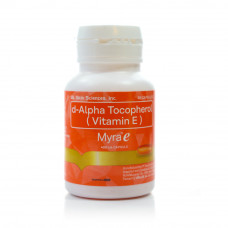 Myra E 400 Iu Capsules