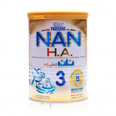 Nestle Nan HA 3 1-3 years