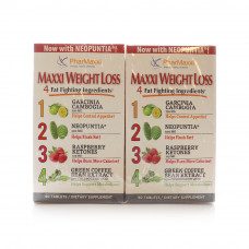 Weight Loss 4 Tablets