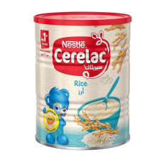 Nestle Cerelac Rice