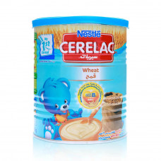 Nestle Cerelac Wheat