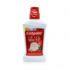 Colgate Optic White Mouth Wash