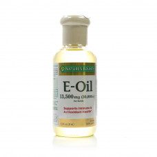 Natures Bounty Vit E Oil 30000Iu