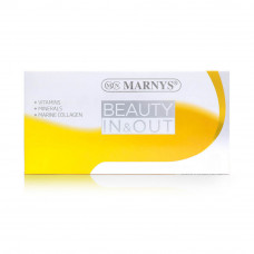Marnys Beauty In & Out Capsules