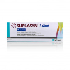 Suplasyn 1 Shot 60mg/6ml