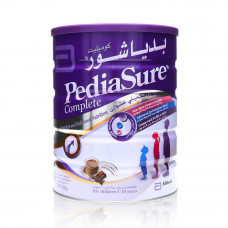 Pediasure Complete Triple Chocolate