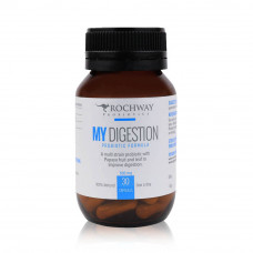 Rochway My Digestion Capsules