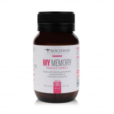 Rochway My Memory Capsules