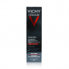 Vichy Homme Idealizer For Skin with Beard