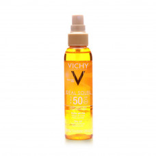 Vichy Ideal Soleil F50 Body Oil Spray
