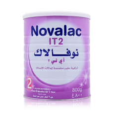 Novalac IT 2