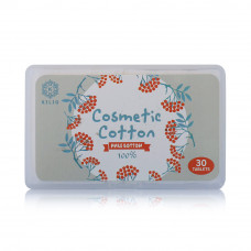 Cosmetic Cotton Tablets