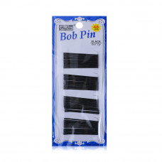 Bob Pins Black
