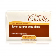 Roge Cavailles Extra Mild Surgras Soap