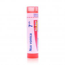 Boiron Nux Vomica