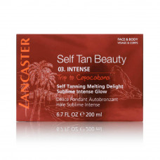 Lancaster Self Tan Copacobana #3 Intense
