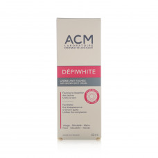 acm dépiwhite advanced depigmenting cream (40ml)